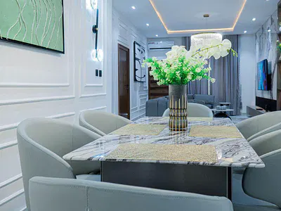 2 Bedroom Apartment — Elf Lekki Right, Lekki, Lagos