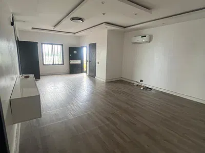 Serviced 3 Bedrooms Apartment — Osborne, Ikoyi, Lagos