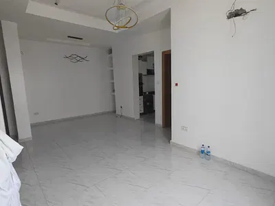Specious Mini Flat — Ikate, Lekki, Lagos