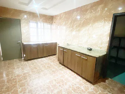 A Well Maintained Spacious Renovated 3 Bedroom Flat — GRA Phase 1, Magodo, Lagos