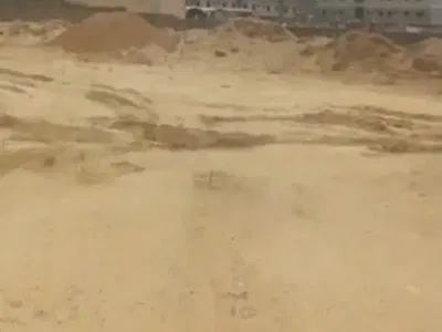 500 SQM Empty Commercial Land — Ikorodu Road, Jibowu, Yaba, Lagos