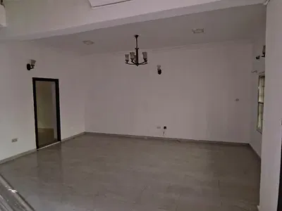 3 Bedroom Spacious Terraced Duplex — Ajah, Lagos