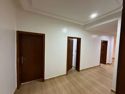 2-Bedroom Apartment — Guzape Main, Guzape District, Abuja
