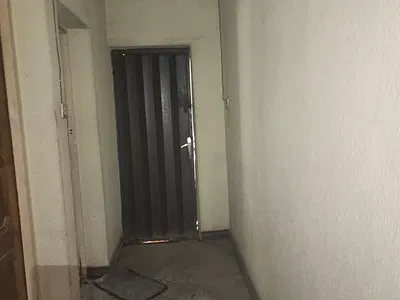 5 Bedroom Fully Detached Duplex with BQ — Abacha Estate, Ikoyi, Lagos