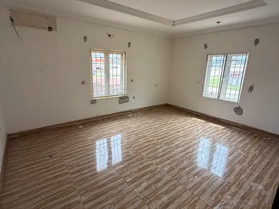 2bedroom Flat (All Floors Available) — Wuye Estate, Wuye, Abuja