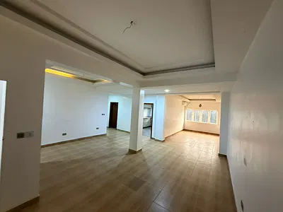 2 Bedroom Apartment — Guzape District, Abuja