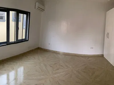 3 Bedroom Flat with Swimming Pool — Lekki, Lagos