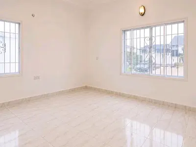 2 Bedroom Apartment with Ensuite Bedrooms — Lekki, Lagos
