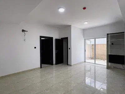 2 Bedroom Apartment — Ologolo, Lekki, Lagos