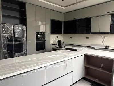 5 Bedroom Detached Duplex — Banana Island, Ikoyi, Lagos