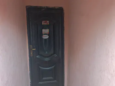 Self Contained — Fola Azeez, Alakuko, Ifako-Ijaiye, Lagos