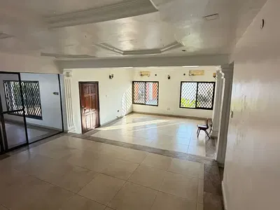 4 Bed Room Semi Detached — Larr Awoyoku, Gbagada, Lagos
