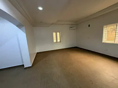 Luxury 2 Bedroom Apartment — Guzape District, Abuja