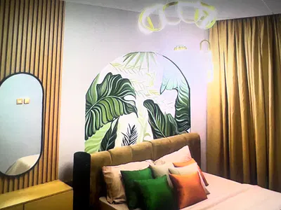 One Bedroom Apartment Prelaunch Smart Home Delivering Fast Roi — Yaba, Lagos