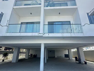 2 Bedroom Newly Renovated Apartment — Ikate, Lekki, Lagos
