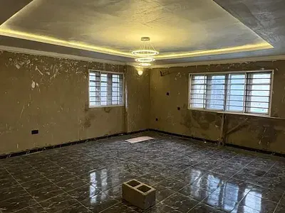 3 Bedroom Detached Duplex — Kolapo Ishola GRA, Ibadan, Oyo