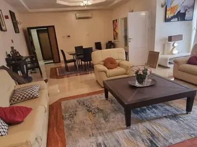 Furnished 2 Bedroom Apartment — Banana Island Residencual Area, Banana Island, Ikoyi, Lagos