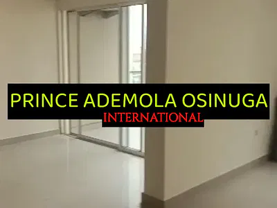 Premium 3 Bedroom Apartment, BQ, Pool, Gym, Tennis Etc — Ikoyi, Lagos