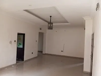 Spacious Standardly Built 3 Bedroom Flat — GRA Phase 2, Magodo, Lagos