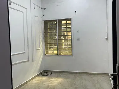 Lovely Mini Flat with 24HRS Light and Tight Security — Chevron Drive, Lekki, Lagos