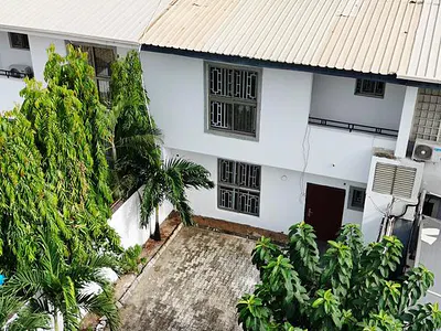 Distress Purchase - 4-Bedroom Terraced Duplex with BQ — Lekki Phase 1, Lekki, Lagos
