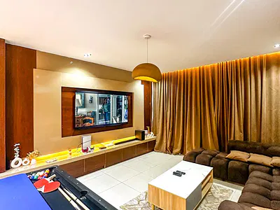 3 Bedroom Apartment — Lekki, Lagos