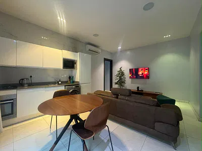 1 Bedroom Apartment — Lekki, Lagos