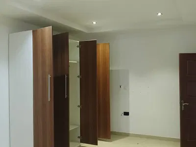 Beautiful 2bedroom Flat — Lekki, Lagos