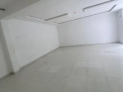 Brand New 56SQM Space for Shop or Office — Abraham Adesoya Facing Express, Ajah, Lagos