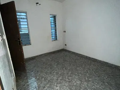 Top Notch Fully Serviced Mini Flat with Big Private Kitchen — Orchid Road Royal Pine Estate, Lekki, Lagos