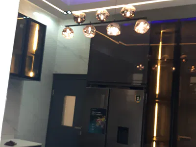 4 Bedroom Detached Duplex — Bluestone, Mowe Town, Ogun