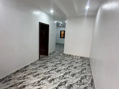 3 Bedroom Flat with Balcony — Off Admiralty Way, Lekki Phase 1, Lekki, Lagos