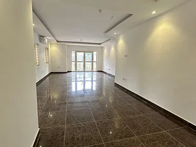 4 Bedroom Flat with Boys' Quarters — Banana Island, Ikoyi, Lagos
