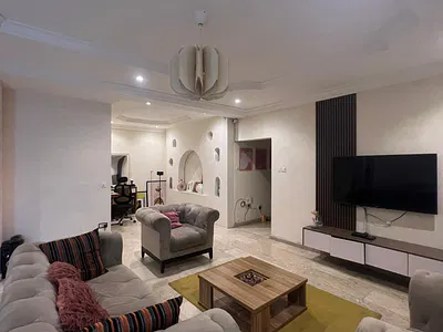 1 Bedroom Apartment in a Serviced Estate — Ikate, Lekki, Lagos