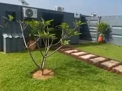 650 SQM Plot I — Lekki, Lagos