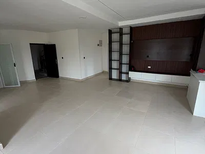 Semi Furnished 2 Bedroom Flat — Street Wuye, Wuye, Abuja