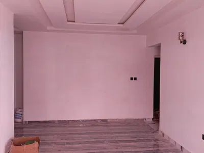 2 Bedroom Flat — Katampe, Katampe, Abuja