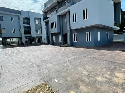 3 Bedroom Apartment — Rotimi Williams, Old Bodija, Ibadan, Oyo