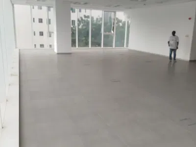 650SQM Office Space — Victoria Island (VI), Lagos