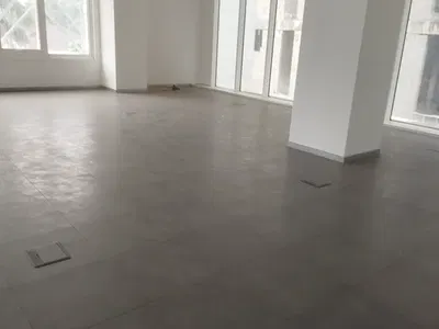 650SQM Office Space — Victoria Island (VI), Lagos