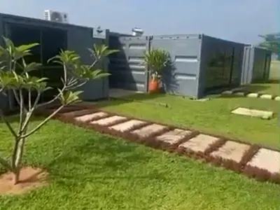 1000 SQM Land — Lekki, Lagos