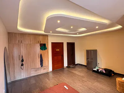 Studio Apartment — Off Admiralty Way, Lekki Phase 1, Lekki, Lagos