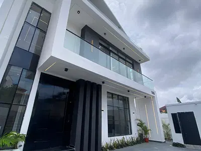 5 Bedroom Duplex — Lekki, Lagos