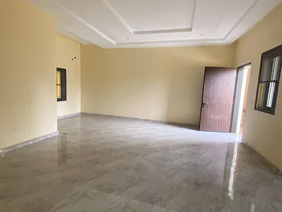 Spacious Newly Built Two Bedroom Apartment in a Serene Environment — Gwarinpa, Abuja