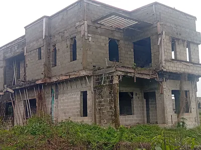4 Bedroom Fully Detached Duplex with BQ — Ibeju Lekki, Lagos
