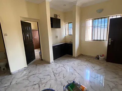 Pay and Pack in Mini Flat — Ikeja, Lagos