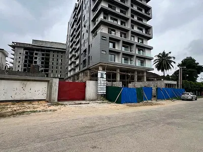 4 Bedroom Maisonnete — Ikoyi, Lagos