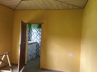 Newly Renovated Mini Flat — Butterfly Estate, Agric, Ikorodu, Lagos