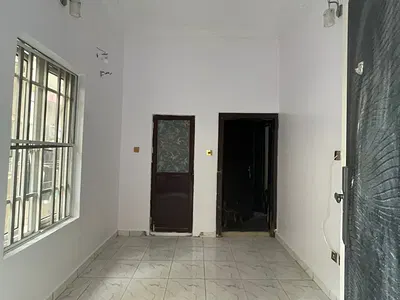 Self-Contained Room BQ — Orchid, Road, Lekki, Lagos