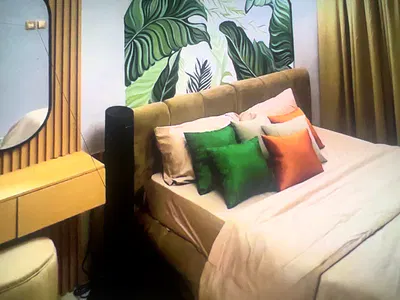 One Bedroom Apartment 6 Month Payment Plan with Elevator and High Roi — Yaba, Lagos